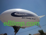 bowen rc blimp